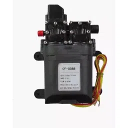 Greenleaf MT-02 Heavy Duty Diaphragm Pump for Double Motor Water Pump-picture-11