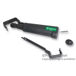 GREENLEE TOOLS Stripper, Cable, 8Awg, 178Mm, 1903-picture-34