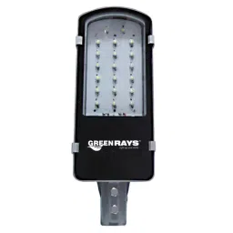 GREENRAYS 100W 6500K Street Lights with >70 CRI & IP66 Protection-picture-44