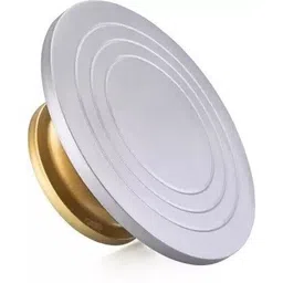 greenstone Plastic Cake Server-picture-27