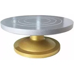 greenstone Plastic Cake Server-picture-15