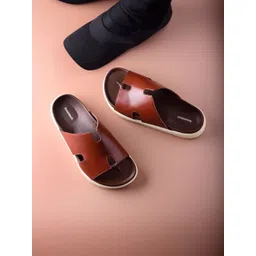 Greentech Men Comfort Sandals image 1