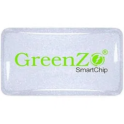 Greenzo Anti Radiation & Protection Chip for iPad & All Tablets (Silver)-picture-28