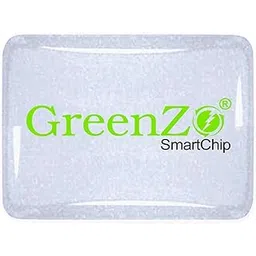 Greenzo Anti Radiation & Protection Chip for WiFi Router & All Kind of Android TV Box (Silver)-picture-30