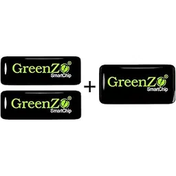 GREENZO Anti Radiation Chip for Mobile & Laptop, Radiation Protection Chip, Mobile Anti Radiation Chip, Laptop Anti Radiation Chip, (Black)-picture-14