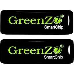 GREENZO Anti Radiation Chip for Smart TV, Radiation Protection Chip, Smart TV Anti Radiation Chip Set of 2, (Black)-picture-21