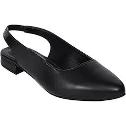 greta Women's Slingback Pointed-Toe Heel-picture-31