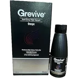 GREVIVE Anti Grey Hair Serum, 30 ml-picture-52