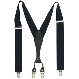 greyfab Y- Back Suspenders for Men-picture-22