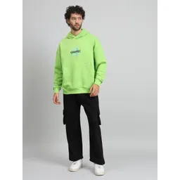 GRIFFEL Men Brand Logo Printed Tracksuits-picture-16