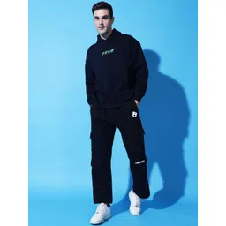 GRIFFEL Men Printed Tracksuits-picture-37