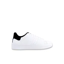 Griffin Men's White Casual Sneakers-picture-21
