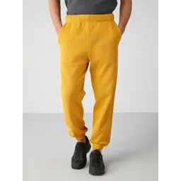 GRIMELANGE Men Mid-Rise Joggers-picture-15
