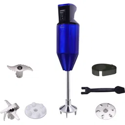 grinish 300 W Blue Hand Blender-picture-28