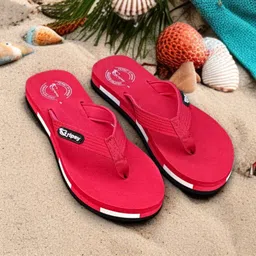 gripsy Women Flip Flops-picture-14