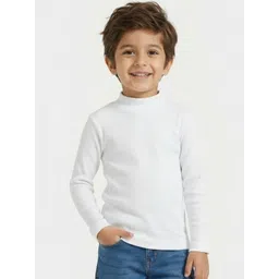 Grit N Groove Kids High Neck T-Shirt-picture-17
