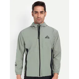 GRITPRO Men Hooded Colourblocked Pullover Sweatshirt-picture-29