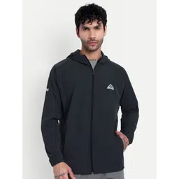 GRITPRO Men Hooded Sweatshirt image 1