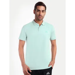 GRITPRO Men Solid Round Neck T-shirt-picture-10