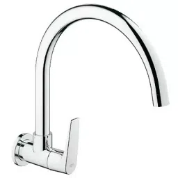 Grohe BauFlow Kitchen Sink Cock - 31225000-picture-39