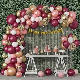 groovy dudz Anniversary Decoration items - 73 items-picture-20