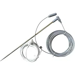 Grounding Rod with 40ft Female Ground Cord for Blankets Mats Earthing Sheets-picture-18