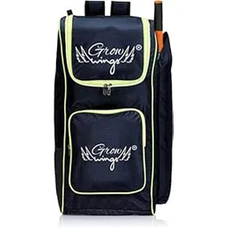 Grow wings Black Cricket Kit for Cricketer-picture-18