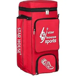 Grow wings New Attractive Design Cricket KitBag for Cricketer-picture-36