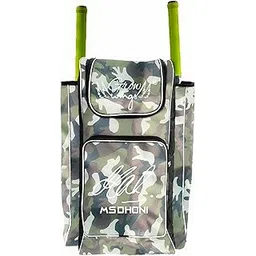 Grow wings Sports Bag with New Attractive Design Cricket Kit Bag-picture-21