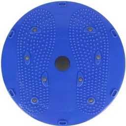 growskv Tummy Twister AB Exerciser Fat Burning Weight Loss Step Machines Gym Equipment Fitness Accessory Kit Kit-picture-13