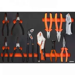 Groz 11 Pcs Plier Tool Kit, MOD/42A-picture-21