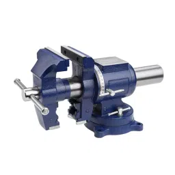 Groz 125 mm Bench Vice Multi-Purpose, BV/MP/125-picture-25