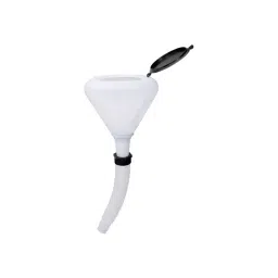 Groz 1.7 L Heavy Duty Anti Splash Smart Funnel FNL/8-picture-28
