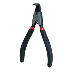 Groz 175mm External Bent Circlip Plier, CLP/BND/E/175-picture-40