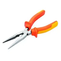Groz 203.2 mm (8 Inch) Long Nose Plier LNP/CV/8#1-picture-33