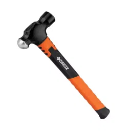 Groz 330 mm Ball Pein Hammer with Fibreglass Handle, BPFG/16/13-picture-48