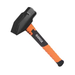 Groz 350 mm Blacksmith's Cross Pein Hammer with Fibreglass Handle, BHFG/2.5/14-picture-15