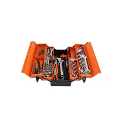 Groz 5 Tray Cantilever Tool Box With Tools MTB/5/84/AU-picture-36