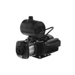 Grundfos CMB 5-6 Single Phase 1.7 HP Booster Pressure Pump with tank-picture-44