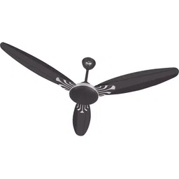 gs glow BROWNSTONE FASTER 900MM 1 STAR 1 Star 900 3 Blade Ceiling Fan-picture-11