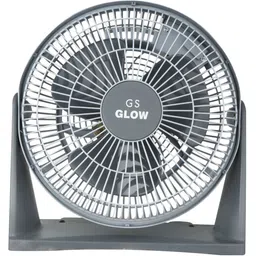 gs glow GSGLOW || All Purpose 3 in 1 Fan || 300 3 Blade Table Fan-picture-10