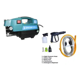 GSCPT Heavy Duty 2200W Pressure Washer 135Bar 7.5Litre Per Min Pressure Washer-picture-12