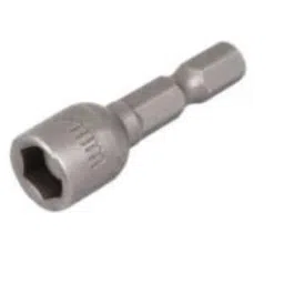 GSK Corporation Metal Magnetic Hex Socket (Pack of 5)-picture-47