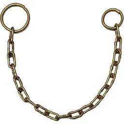 gsl ironmade Heavy chain/Chain for Locking/5.5mm chain/Bike lock chain/Gate Lock chain/ GSL-33 Chain Lock-picture-18