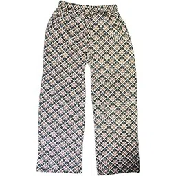 gsxmol WOMEN MULTICOLOR POLYCOTTON COMFORTABLE PRINTED PYJAMA PACK 1-picture-29