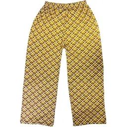 gsxmol WOMEN POLYCOTTON MULTICOLOR PRINTED MULTICOLOR SUMMER WEAR PYJAMA PACK 1 (5XL)-picture-14