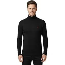 gt greeks and turks Men's Warm Solid Branded Full Sleeve High Neck | Winter Wear Casual & Stylish Turtle Neck Sweater for Men-picture-19