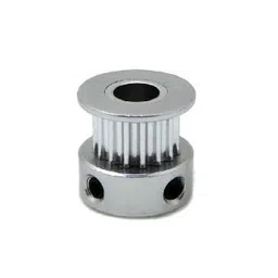 GT2 20-Teeth Timing Pulley for 6mm Belt ID: 5 mm OD: 16mm-picture-31