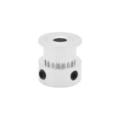 GT2.5-6mm Belt Width 16 Teeth 5mm Bore Timing Pulley-picture-10