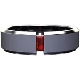 gtcgems Colombian Emerald Platinum Rings For Men & Women Srilankan Yellow/Blue Sapphire Burma Ruby 7 Ratti Pukhraj Ring पुखराज रिंग नीलम रत्न रिंग रूबी रत्न और पन्ना की अंगूठी All Birthstone Ring-picture-49